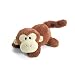 Gund Plush Cheeky Cheeks Monkey 5