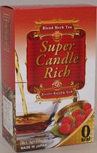 スーパーキャンドルリッチ