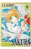 Cardcaptor Sakura 2 (Spanish Edition)