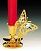 Butterfly (Small) Taper Candle Holder