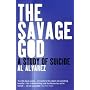 The Savage God: A Study of Suicide