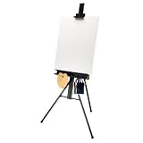 Alvin Heritage Cressida Artist Easel
