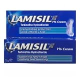 Lamisil Cream 15g