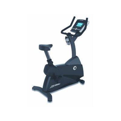 Life Fitness C1 Basic Exercise Bike
