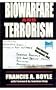 Biowarfare and Terrorism