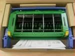 Caja motora Roomba Carro cepillos Roo...