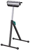 Eigenschaften Wolfcraft GmbH 6102300 / Wolfcraft 6102300 Multi-Funktions-Rollenbock