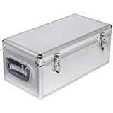 Atlantic 390 CD/DVD Executive Hard Case