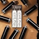 Cork Pops
