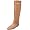 LOEFFLER RANDALL Women's Matilde Boot,Tortora,5.5 M US