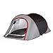 Quechua(PVA) 2 SECONDS II GREY 2lp 1106361