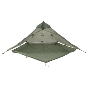 Sierra Designs Origami 4 Person Ultralight Shelter
