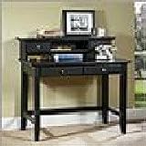 Kitchen: Medium picture for Home Styles 5331 16 The Bedford Student Desk   Ebony