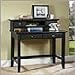 Home Styles 5331-16 The Bedford Student Desk - Ebony