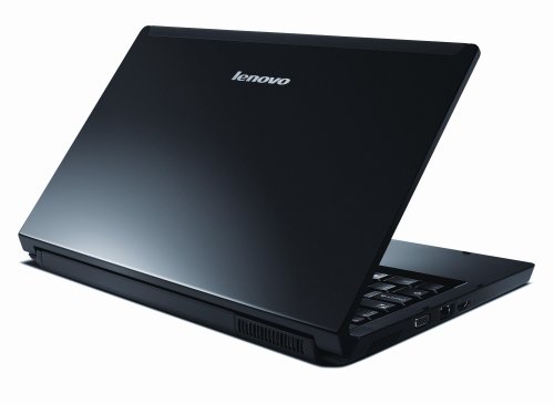 Lenovo IdeaPad U330 13.3-Inch Laptop (2.0 GHz Intel Core 2 Duo P7350 Processor, 3 GB RAM, 250 GB Hard Drive, DVD Drive, Vista Premium) Black