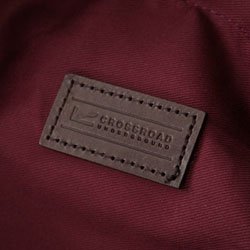 服部 [CROSSROAD]　AI アイレット付ボストンBE（50-1083）