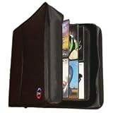 Xtreme TBCDW128 128-Disc CD/DVD Case