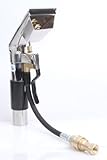 Stainless Steel Detail and Upholstery Wand Cheap
