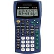 Texas Instruments Scientific 2 Line Calculator Model TI34IIRTL