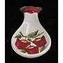 APPLE Large 3-D Spoon Rest / Trivet *NEW!*