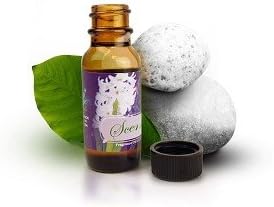 Pumpkin Spice Scented Oil