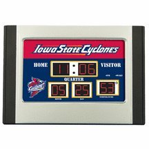 Iowa State Cyclones 6.5