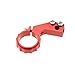 GoolRC RC Helicopter Tail Motor Metal High Efficient Heat Sinks Set 7mm for Wltoys V977 V966 Skyartec NANO CPX-Red