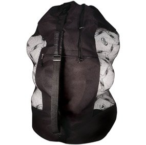 Deluxe Ball Bag