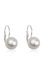 Swarovski elements Pendientes Pearls