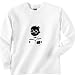 books are for squares Sweatshirt