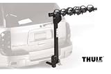 Thule 912 Roadway 2-Bike Hitch Mount Rack (1.25 and 2-Inch Receiver)
