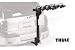 Sporting Goods : Thule 912 Roadway 2-Bike Hitch Mount Rack (1.25 and 2-Inch Receiver)