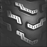 Bridgestone DH04 Dirt Hook ATV Rear Tire