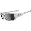 Oakley Fives Squared Men's Lifestyle Sports Wear Sunglasses