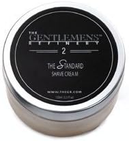The Gentlemens Refinery The Standard Shave Cream by The Gentlemens Refinery by The Gentlemens Refinery