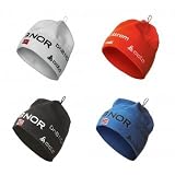 Odlo Bonnet Microfleece Team 775860 Couleur Orange