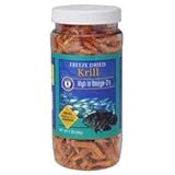 Freeze Dried Krill, 2 oz