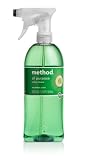 Method 00002-1 All Purpose Cleaner - Cucumber - Pack Of 8
