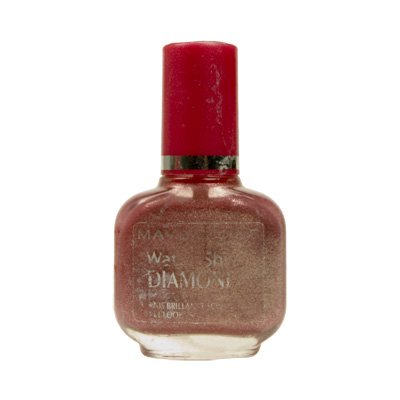 Maybelline Color Sensational Nagellack, 250, Merry Cherry