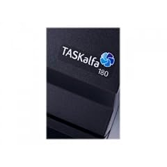 Kyocera GmbH TASKalfa 180 Kopierer A3 18 A4 / Minute 999 Kopien 25 % - 400 %