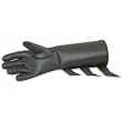 Child Batman Gauntlets Gloves - Officially Licensed Batman TM