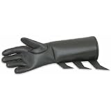 Child Batman Gauntlets Gloves - Officially Licensed Batman TM