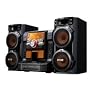 Sony LBT-ZX66i iPod Ready Mini Shelf System