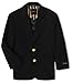Nautica Dress Up Big Boys' Navy Blazer