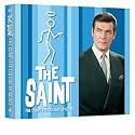 The Saint, Colour Episodes, Roger Moore, 12 Disc Collector's Edition. (Limited to 4000 copies)