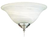 Royal Pacific 1RP18BP Alabaster Medium Base