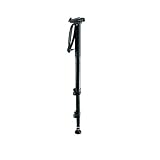 Manfrotto 557B Video Monopod