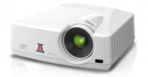 Imagen 1 de Mitsubishi Electric XD560U