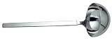 from Alessi Alessi Dry Serving Fork, Mirror Finish (L 4180/12) (Model L 4180/12)