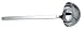 Alessi - Dry Serving Fork, Mirror L4180/12